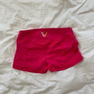 Vull Sport Champion Shorts